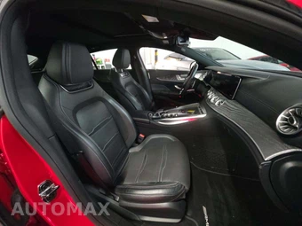 2019 Mercedes-Benz AMG GT 63 4MATIC Sedan – miniatura 18