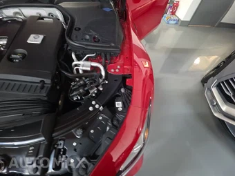 2019 Mercedes-Benz AMG GT 63 4MATIC Sedan – miniatura 21
