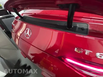 2019 Mercedes-Benz AMG GT 63 4MATIC Sedan – miniatura 22