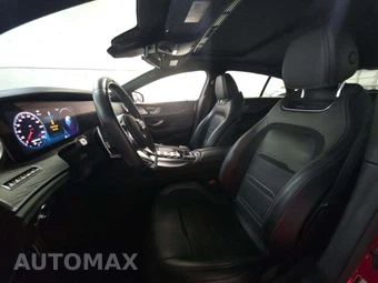 2019 Mercedes-Benz AMG GT 63 4MATIC Sedan – miniatura 6