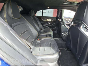 2019 Mercedes-Benz AMG GT 63 4MATIC Sedan - miniatura 13