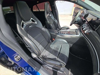 2019 Mercedes-Benz AMG GT 63 4MATIC Sedan - miniatura 15