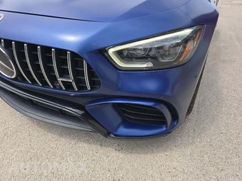 2019 Mercedes-Benz AMG GT 63 4MATIC Sedan - miniatura 18