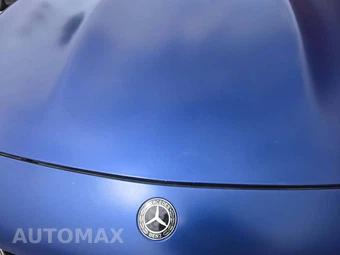 2019 Mercedes-Benz AMG GT 63 4MATIC Sedan - miniatura 19
