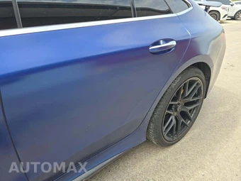 2019 Mercedes-Benz AMG GT 63 4MATIC Sedan - miniatura 21
