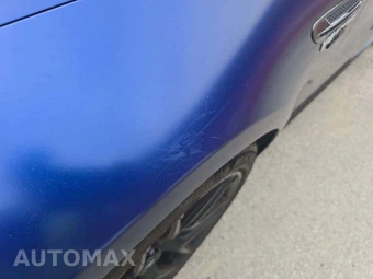 2019 Mercedes-Benz AMG GT 63 4MATIC Sedan - miniatura 26