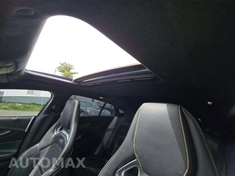 2019 Mercedes-Benz AMG GT 63 4MATIC Sedan - miniatura 8
