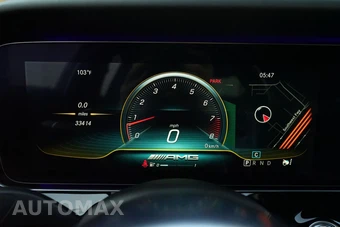 2019 Mercedes-Benz AMG GT 63 4MATIC Sedan - miniatura 13
