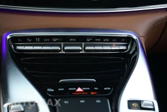 2019 Mercedes-Benz AMG GT 63 4MATIC Sedan - miniatura 18