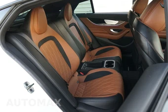 2019 Mercedes-Benz AMG GT 63 4MATIC Sedan - miniatura 22