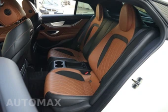 2019 Mercedes-Benz AMG GT 63 4MATIC Sedan - miniatura 23