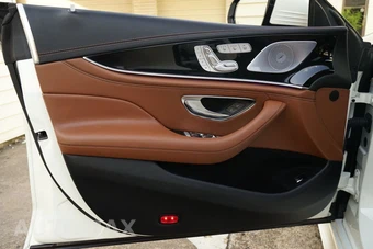 2019 Mercedes-Benz AMG GT 63 4MATIC Sedan - miniatura 25