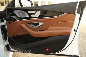 2019 Mercedes-Benz AMG GT 63 4MATIC Sedan - miniatura 26