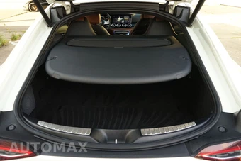 2019 Mercedes-Benz AMG GT 63 4MATIC Sedan - miniatura 32