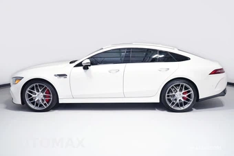 2019 Mercedes-Benz AMG GT 63 4MATIC Sedan - miniatura 4