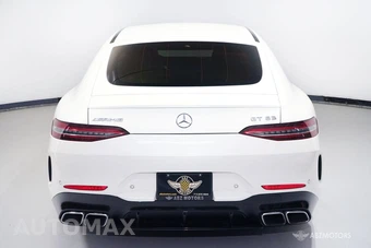 2019 Mercedes-Benz AMG GT 63 4MATIC Sedan - miniatura 7