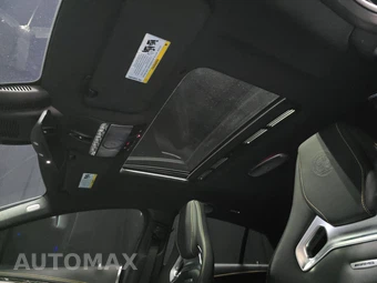 2019 Mercedes-Benz AMG GT 63 S 4MATIC Sedan - miniatura 17