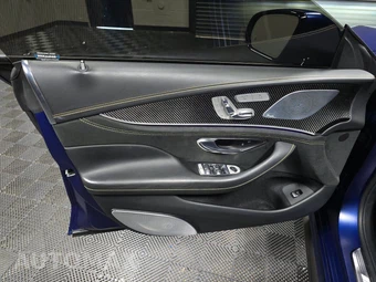 2019 Mercedes-Benz AMG GT 63 S 4MATIC Sedan - miniatura 9