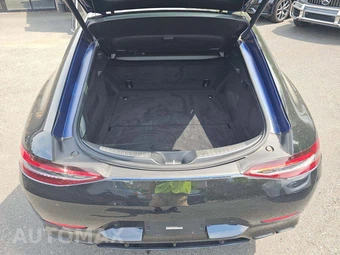 2019 Mercedes-Benz AMG GT 63 S 4MATIC Sedan – miniatura 11