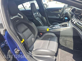 2019 Mercedes-Benz AMG GT 63 S 4MATIC Sedan – miniatura 15
