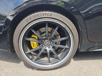 2019 Mercedes-Benz AMG GT 63 S 4MATIC Sedan – miniatura 20