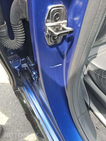 2019 Mercedes-Benz AMG GT 63 S 4MATIC Sedan – miniatura 21