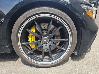 2019 Mercedes-Benz AMG GT 63 S 4MATIC Sedan – miniatura 22