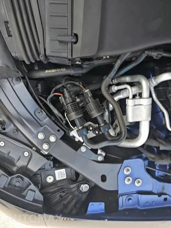 2019 Mercedes-Benz AMG GT 63 S 4MATIC Sedan – miniatura 23