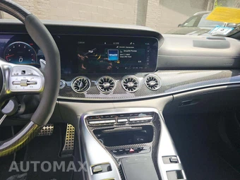2019 Mercedes-Benz AMG GT 63 S 4MATIC Sedan – miniatura 7