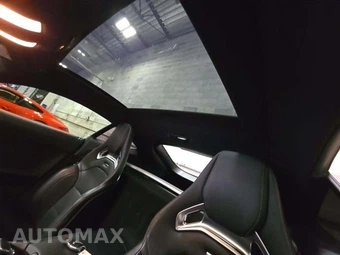 2019 Mercedes-Benz AMG GT Coupe – miniatura 11