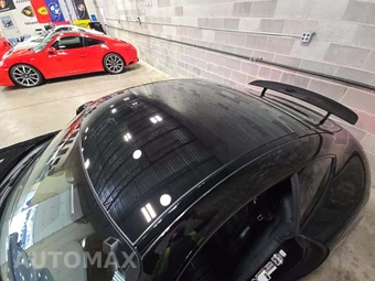 2019 Mercedes-Benz AMG GT Coupe – miniatura 12