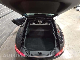 2019 Mercedes-Benz AMG GT Coupe – miniatura 13