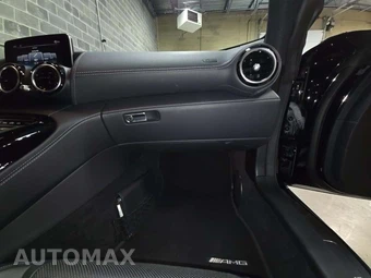 2019 Mercedes-Benz AMG GT Coupe – miniatura 17