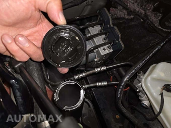 2019 Mercedes-Benz AMG GT Coupe – miniatura 23