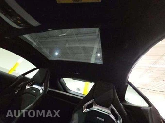 2019 Mercedes-Benz AMG GT Coupe – miniatura 11