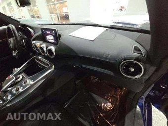 2019 Mercedes-Benz AMG GT Coupe – miniatura 17