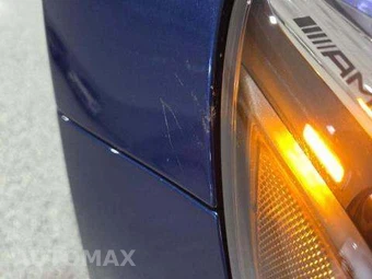 2019 Mercedes-Benz AMG GT Coupe – miniatura 19