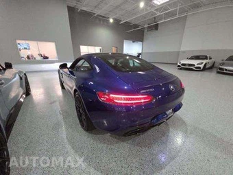 2019 Mercedes-Benz AMG GT Coupe – miniatura 2