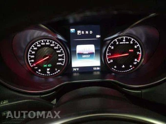 2019 Mercedes-Benz AMG GT Coupe – miniatura 9