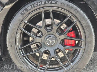 2019 Mercedes-Benz AMG S 63 4MATIC Coupe - miniatura 14