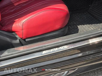 2019 Mercedes-Benz AMG S 63 4MATIC Coupe - miniatura 25