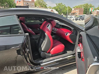 2019 Mercedes-Benz AMG S 63 4MATIC Coupe - miniatura 30