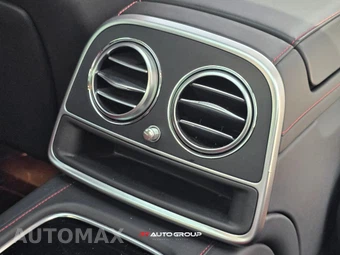 2019 Mercedes-Benz AMG S 63 4MATIC Coupe - miniatura 37