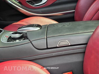 2019 Mercedes-Benz AMG S 63 4MATIC Coupe - miniatura 46
