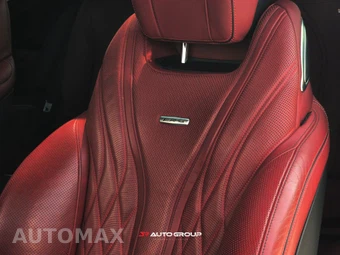 2019 Mercedes-Benz AMG S 63 4MATIC Coupe - miniatura 48