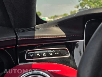 2019 Mercedes-Benz AMG S 63 4MATIC Coupe - miniatura 51