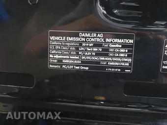 2019 Mercedes-Benz AMG S 63 4MATIC Coupe - miniatura 22