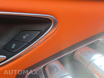 2019 Mercedes-Benz AMG S 63 4MATIC Sedan - miniatura 20