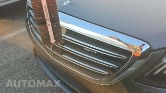 2019 Mercedes-Benz AMG S 63 4MATIC Sedan - miniatura 21