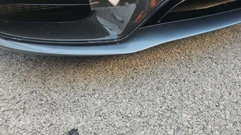 2019 Mercedes-Benz AMG S 63 4MATIC Sedan - miniatura 23